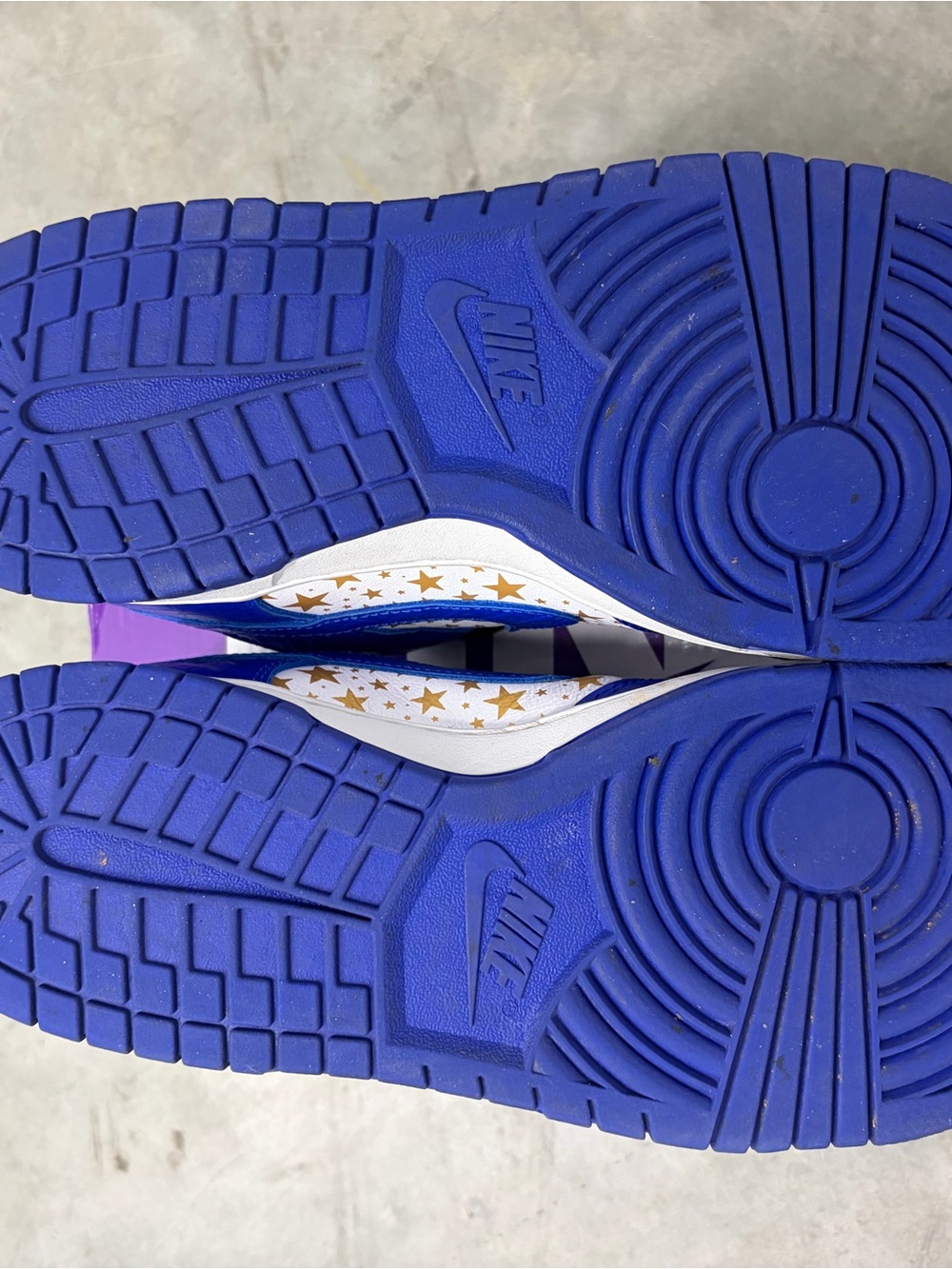 Nike SB Dunk Low OG QS - Picture 6 of 7